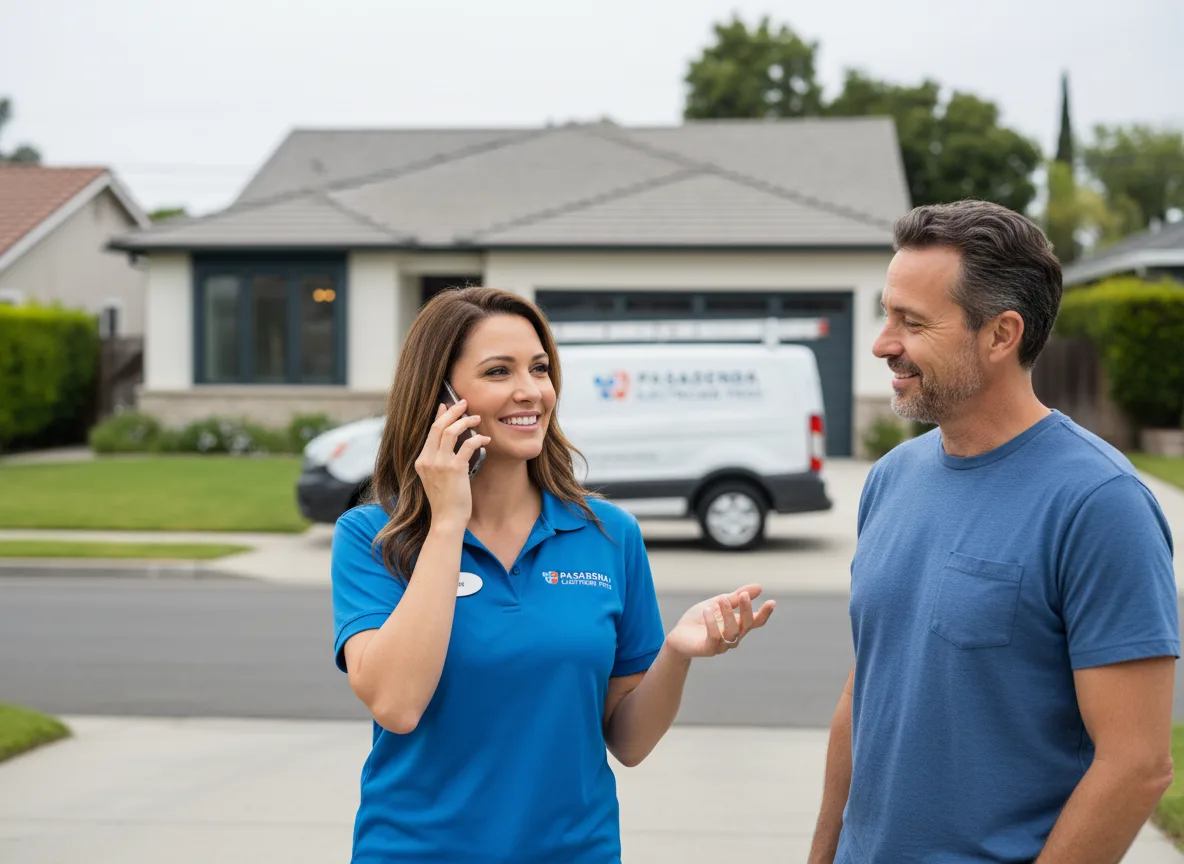 Electrician Vacherie, LA FAQs